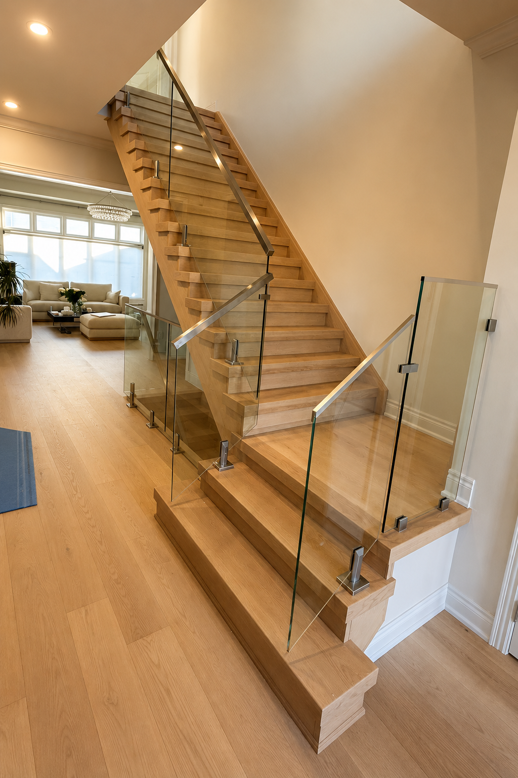 Staircase